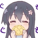 hanaMelonPanNom hanaMelonPanNom