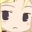 AyayaWierd Discord Emoji