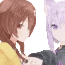 Kissaweeb2 Discord Emoji