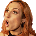 BeckyLynch Discord emoji