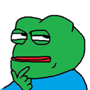 pepeHmmmm_SF Discord emoji