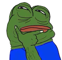 pepeHmmmmmm_SF Discord emoji