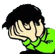 LymanCrying LymanCrying
