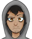 simon_eyebrow