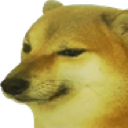 k_cheems Discord emoji