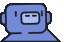 GIFWumpusPartyVibe Discord Emoji