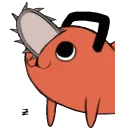 pochita pochita