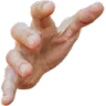 handleft