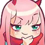 ZeroTwo_Thinking_AI