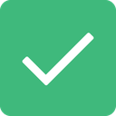 Green_Verified Discord emoji