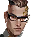 vaAgentChamber Discord Emoji