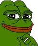 pepesmirk