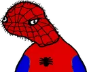spoderman spoderman