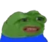 pepeEwcringe