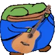 Guitargers