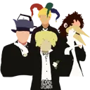 Server_logo Discord Emoji