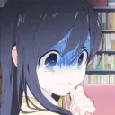 lovelabScared