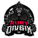 ruby Discord emoji