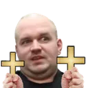chrisChrist