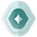 Platinum3ValorantRank Discord Emoji