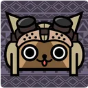 MHLogo Discord Emoji