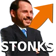 Stonks