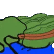 peepoHugShake