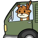 deertruck deertruck