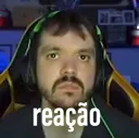 gau_reacao