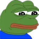 pepesad