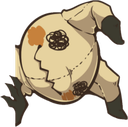 pkde_0778_mimigma_lurk_peekaboo Discord emoji