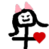 shades_bi2matchinglove1 Discord emoji