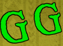 GG Discord sticker from Server do Luquinhas 🇧🇷 ☑