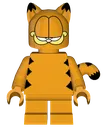 Garfieldfigure