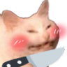 catknife