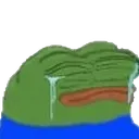 pepecry Discord Emoji