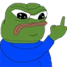 PepeFuckYou