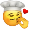 chefskiss