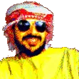 ABDULrave