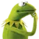 kermit_thinking Discord Emoji