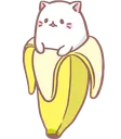 Bananya