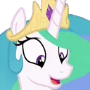 celestiahappy Discord Emoji