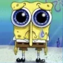 Spongecry spongecry Discord Emoji