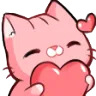 cat_heart