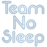 teamnosleep