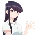KomiWaveA