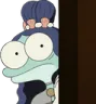 16lurkingOlivia