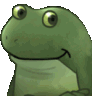 worrywink Discord emoji