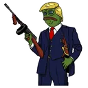 trumpepe