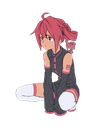TetoForlorn Discord emoji